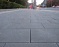 Тротуарная плитка квадратная, прямоугольная, крупноформатная