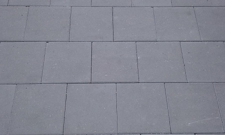 Тротуарная плитка Квадрат 200х200х50