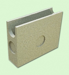 Пескоуловитель бетонный BetoMax Basic